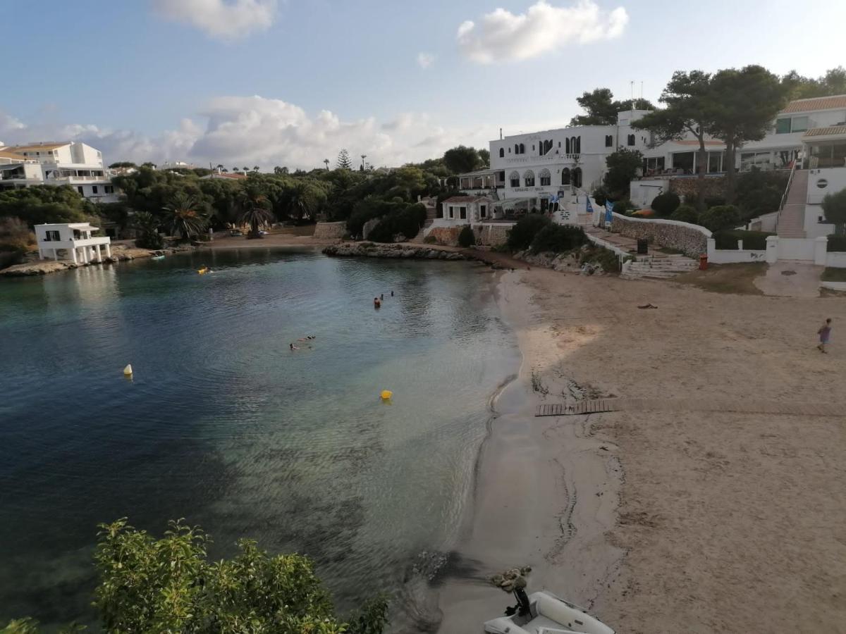 Appartement Apto. S'aigua Dolca 4 *